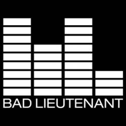 logo Bad Lieutenant